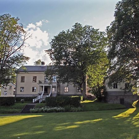 Saxa Bruk Hotel Saxan Kültér fotó