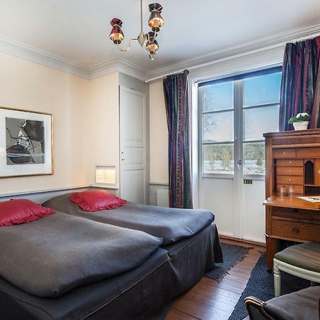 Saxa Bruk Hotel Saxan Kültér fotó