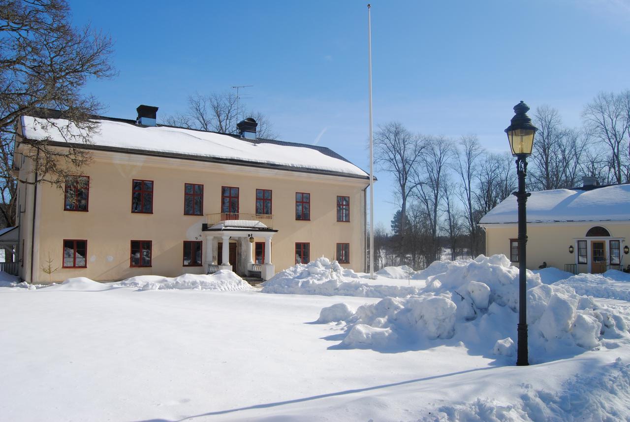 Saxa Bruk Hotel Saxan Kültér fotó