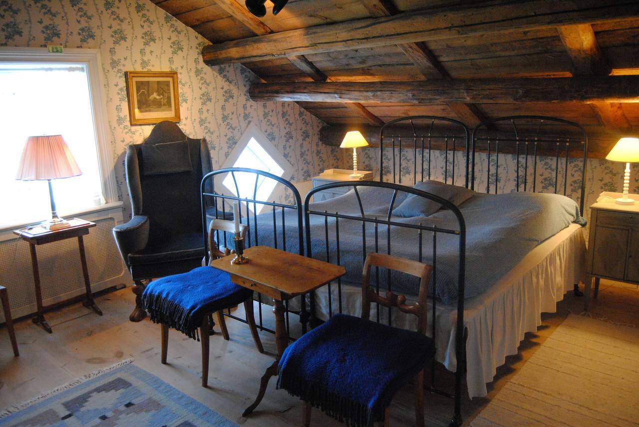 Saxa Bruk Hotel Saxan Szoba fotó