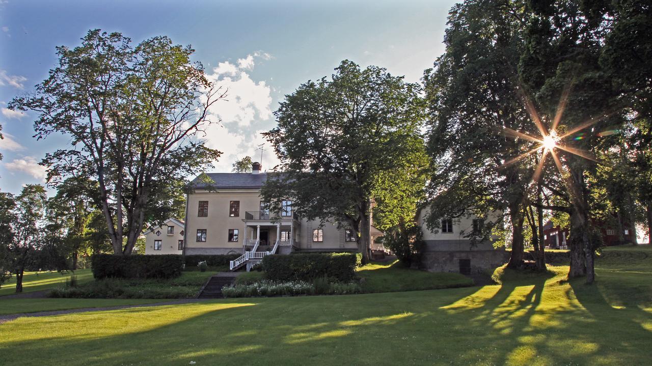 Saxa Bruk Hotel Saxan Kültér fotó