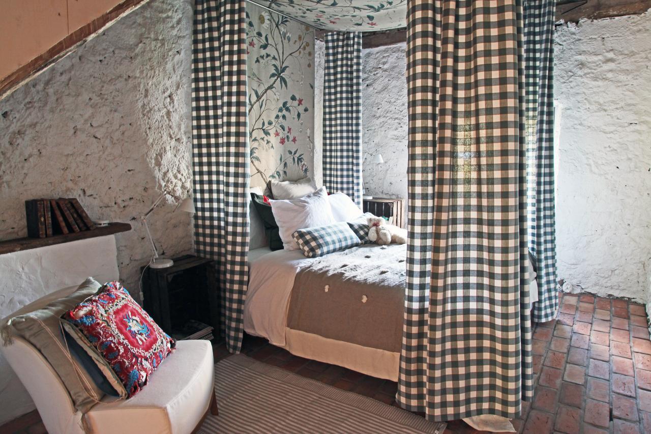 Saxa Bruk Hotel Saxan Szoba fotó