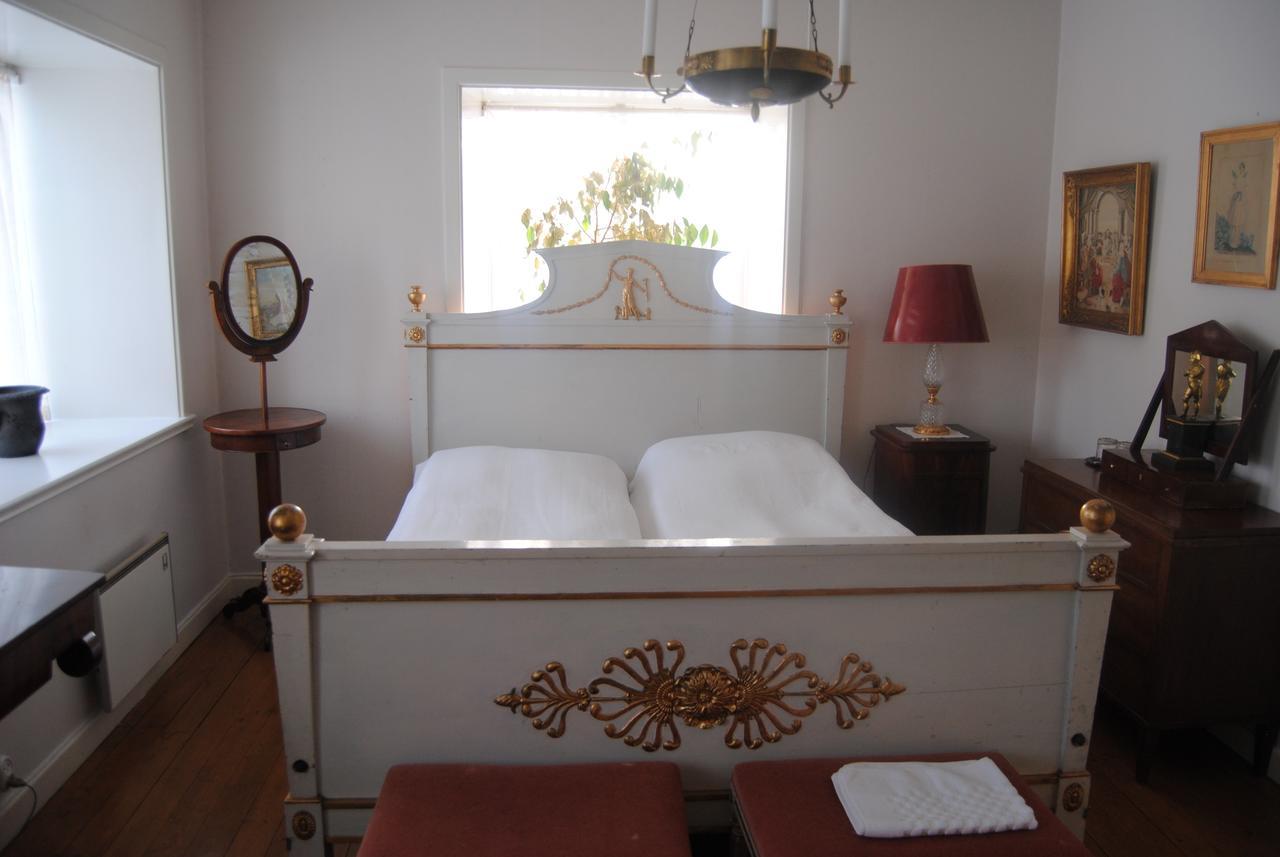 Saxa Bruk Hotel Saxan Szoba fotó