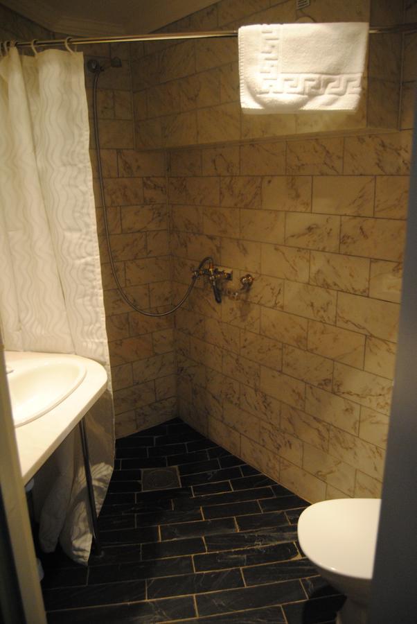 Saxa Bruk Hotel Saxan Szoba fotó