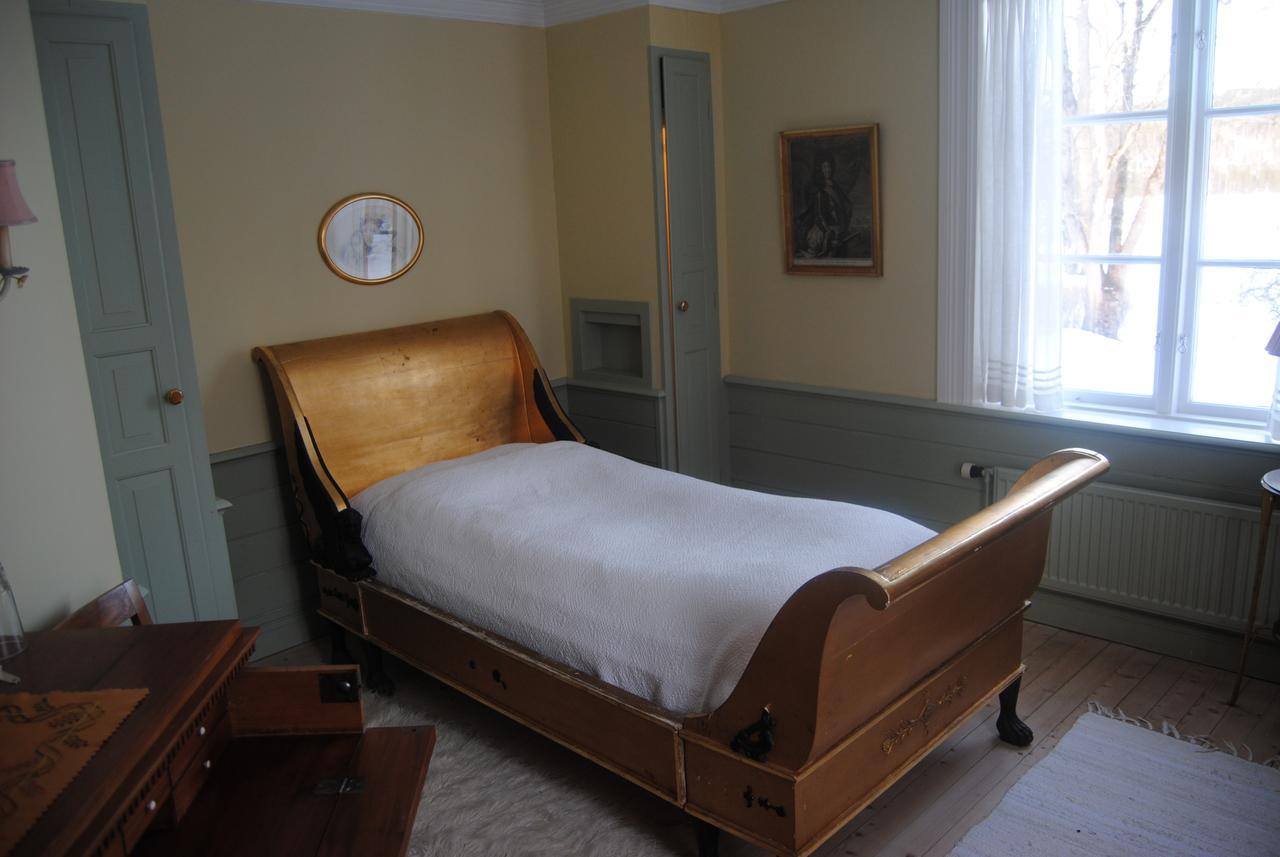 Saxa Bruk Hotel Saxan Szoba fotó