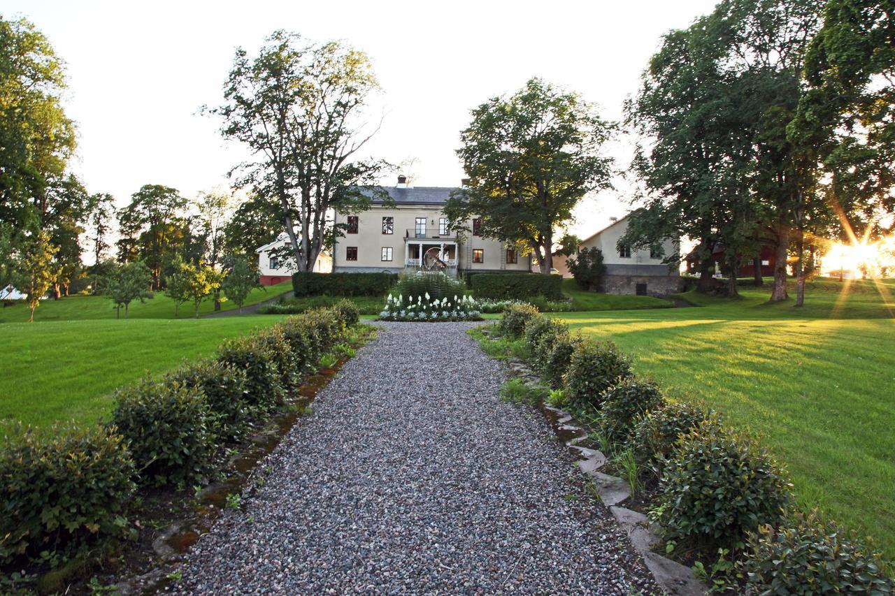 Saxa Bruk Hotel Saxan Kültér fotó