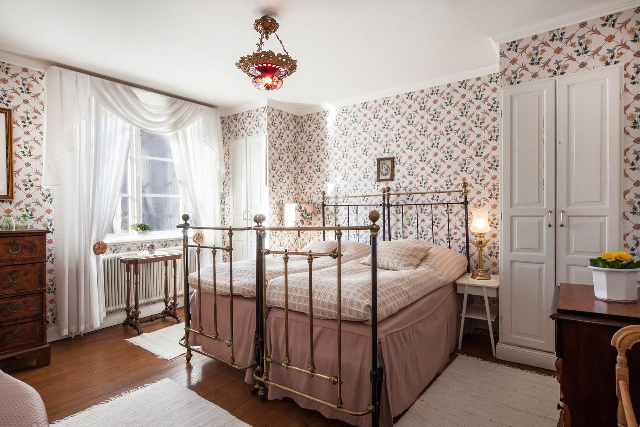 Saxa Bruk Hotel Saxan Kültér fotó