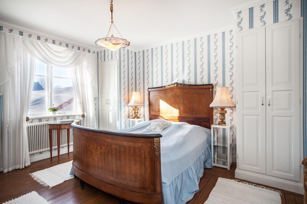 Saxa Bruk Hotel Saxan Kültér fotó