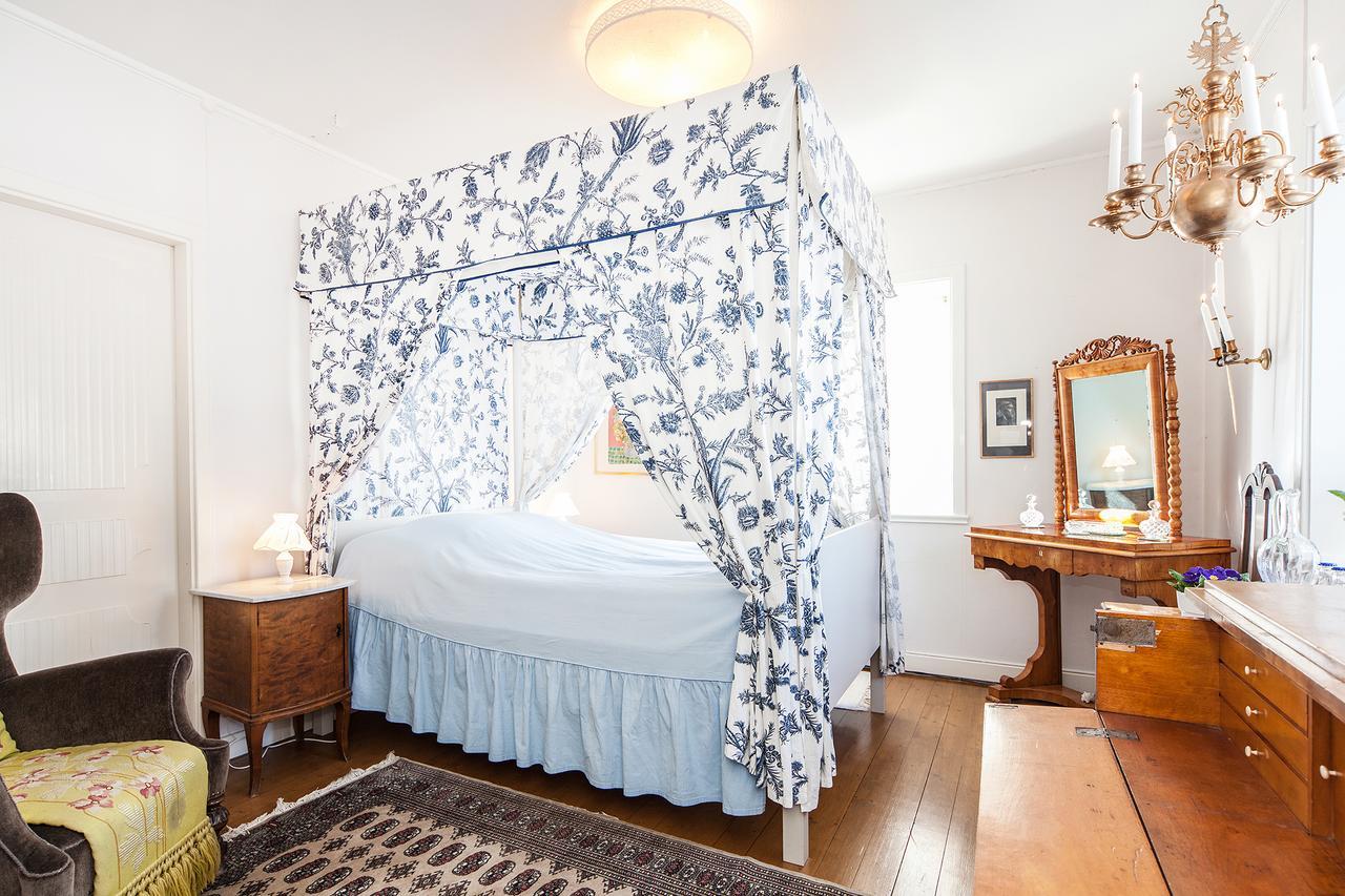 Saxa Bruk Hotel Saxan Kültér fotó
