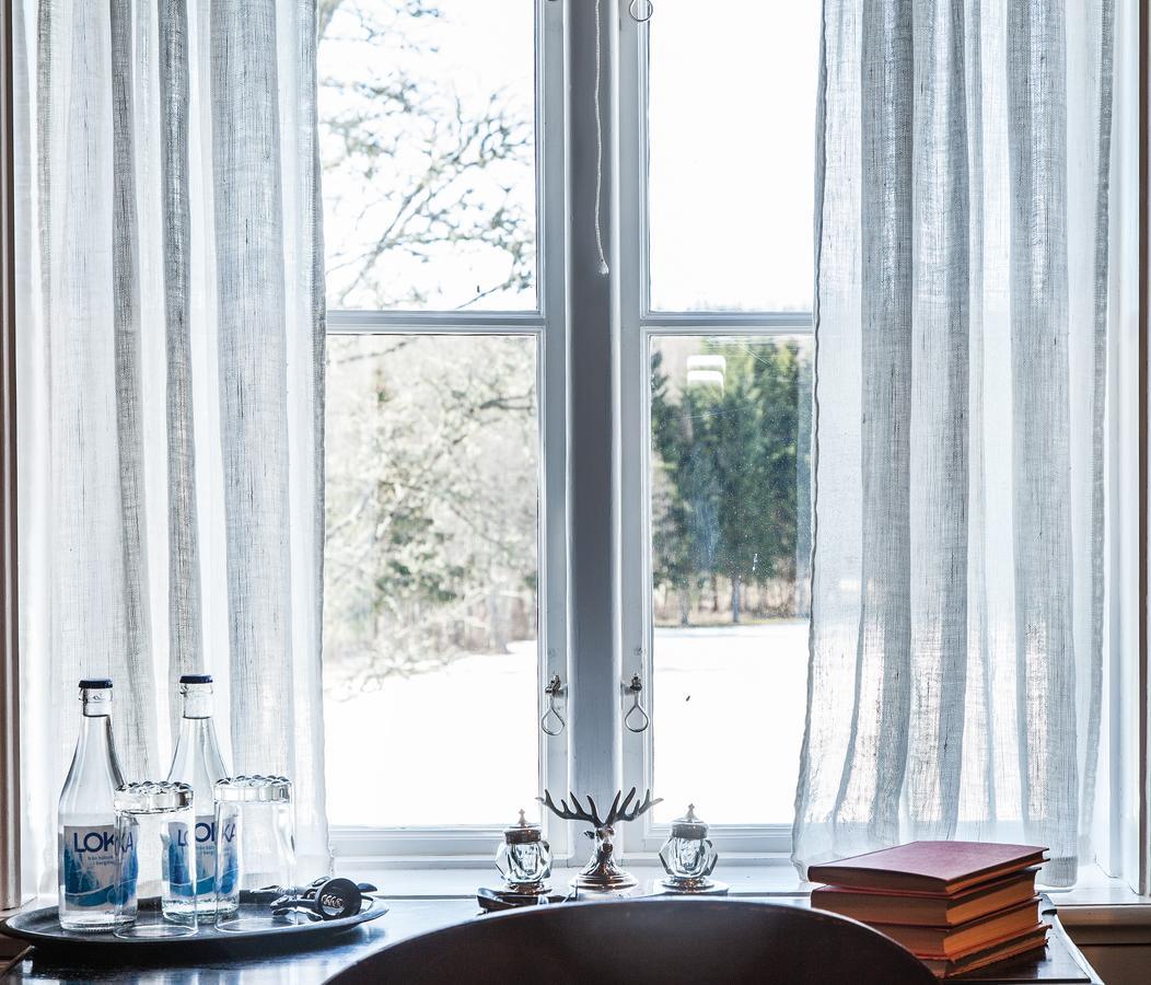 Saxa Bruk Hotel Saxan Kültér fotó