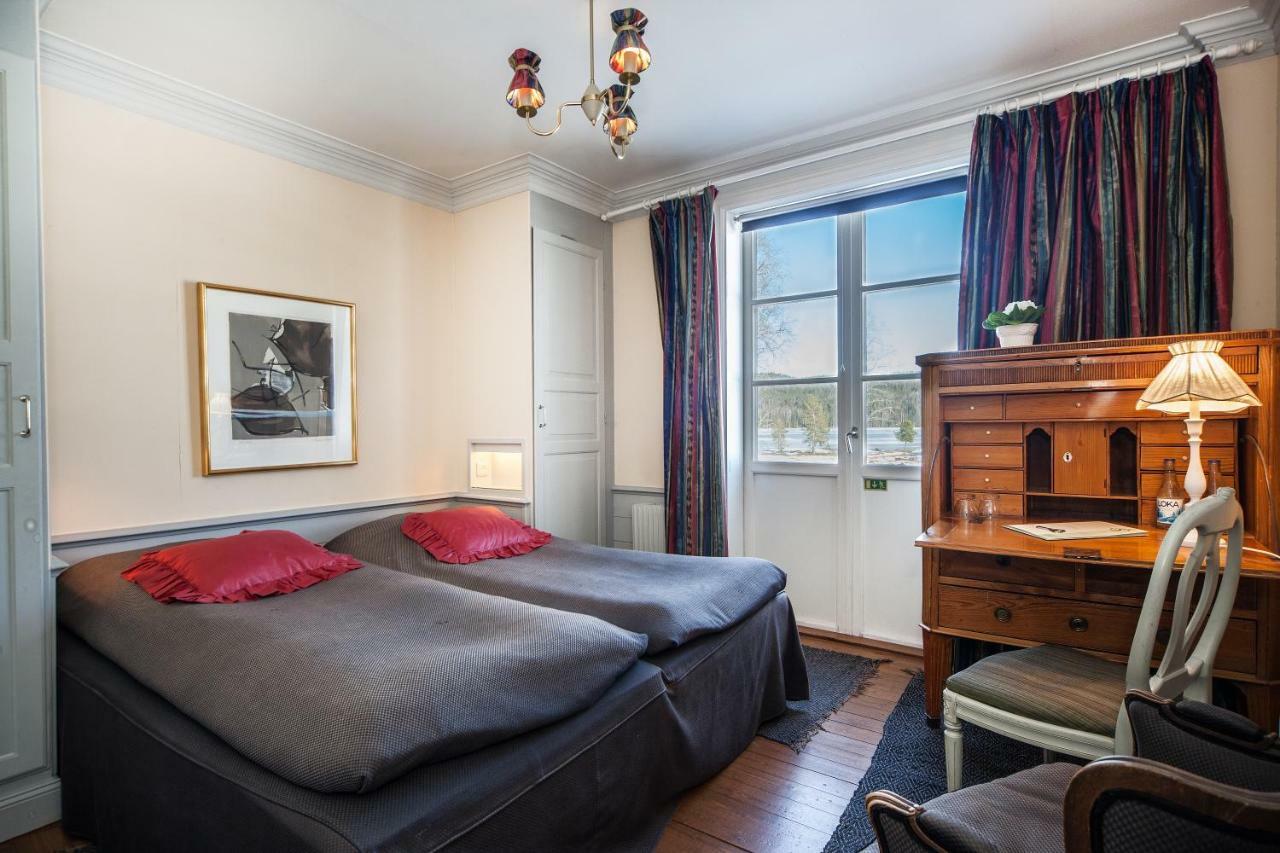 Saxa Bruk Hotel Saxan Kültér fotó